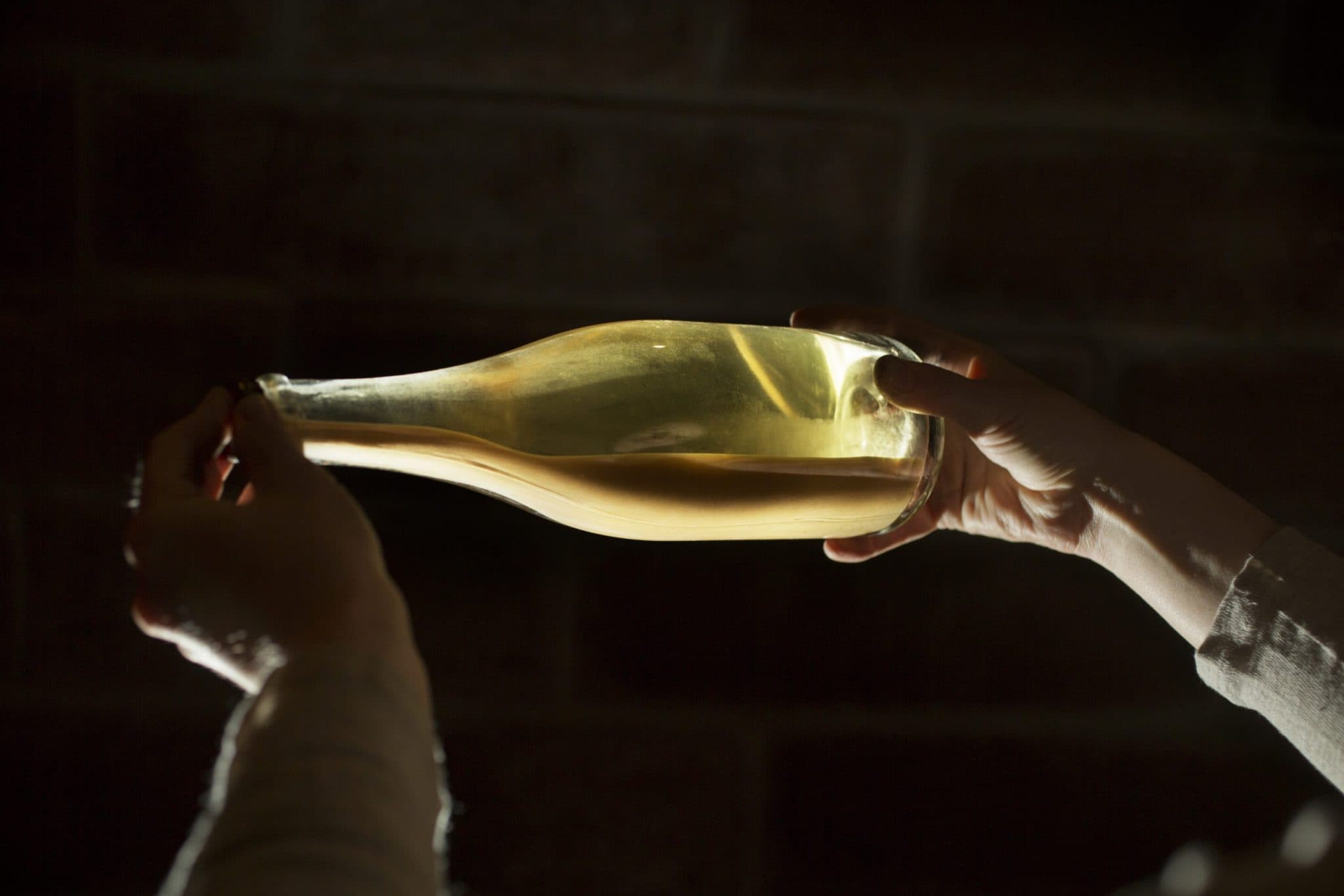 bild på Det bubblar i Tyskland