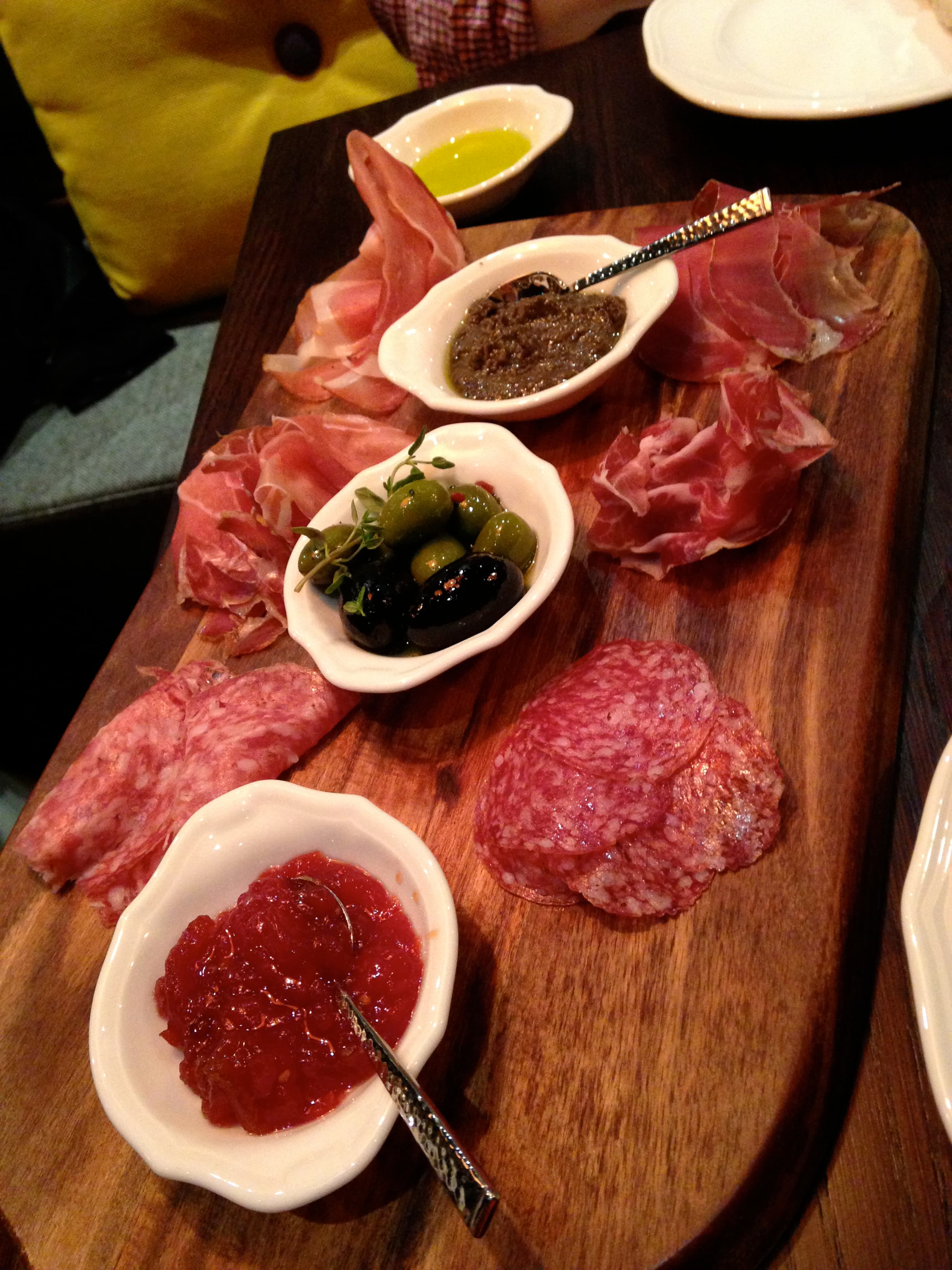 Corvina Enoteca – ännu en anledning att hänga i Gamla Stan