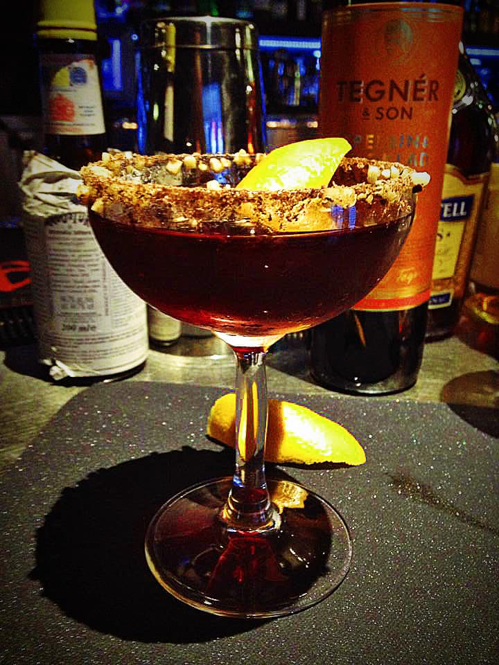 Glögg