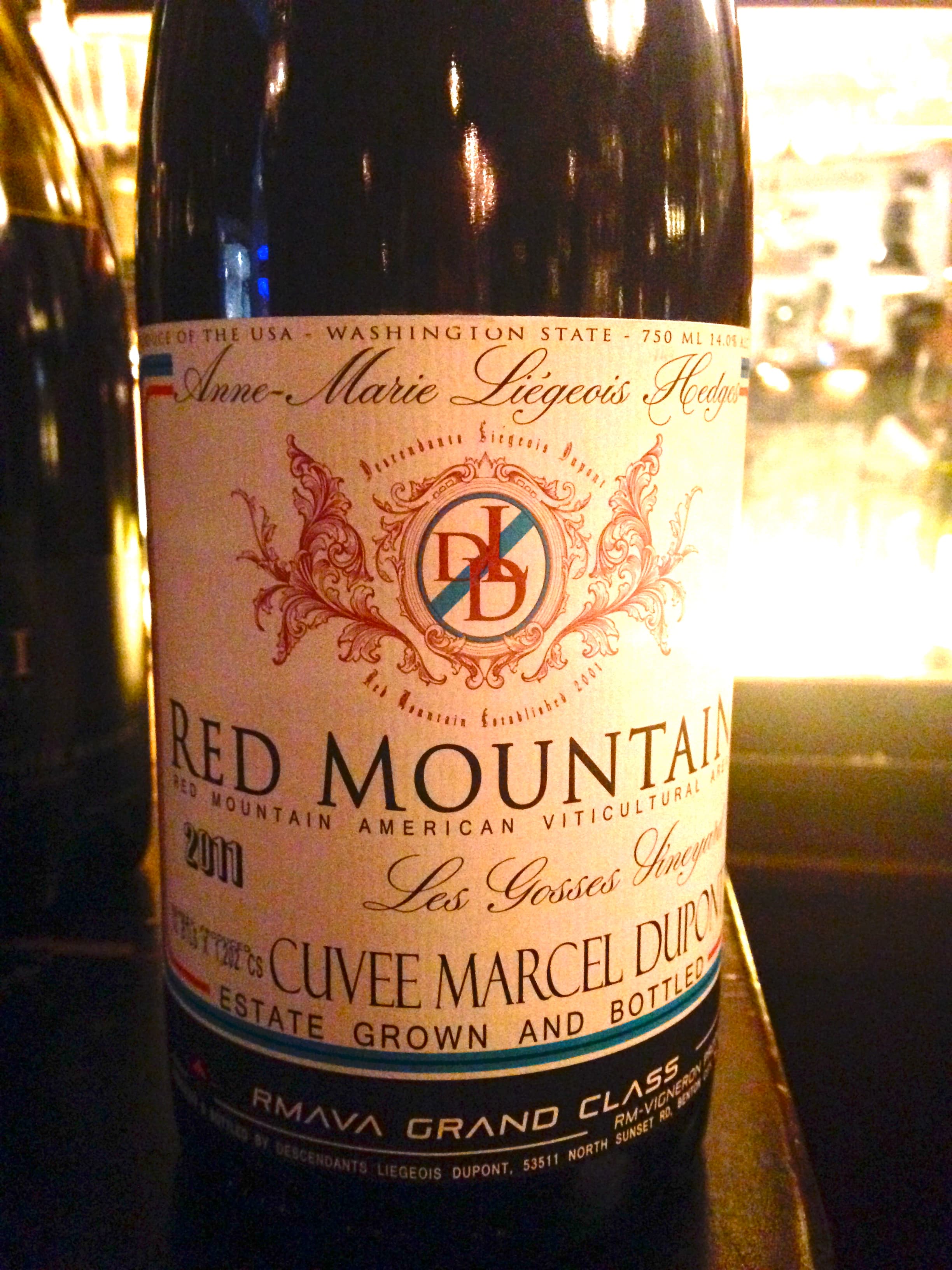 Amerikanskt vin – Mer än bara Napa och Sonoma