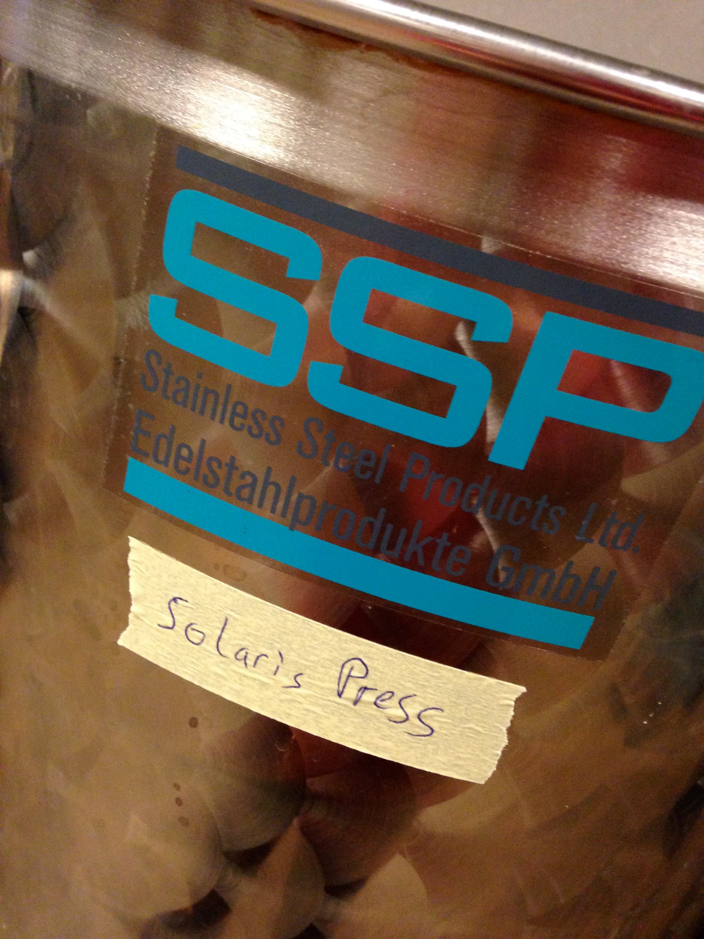 Vinets Dag – Solaris, Skärselden och Tvååker.