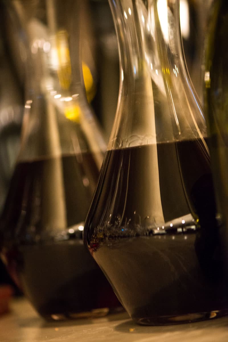 Kult, hype och Domaine Francois Raveneau