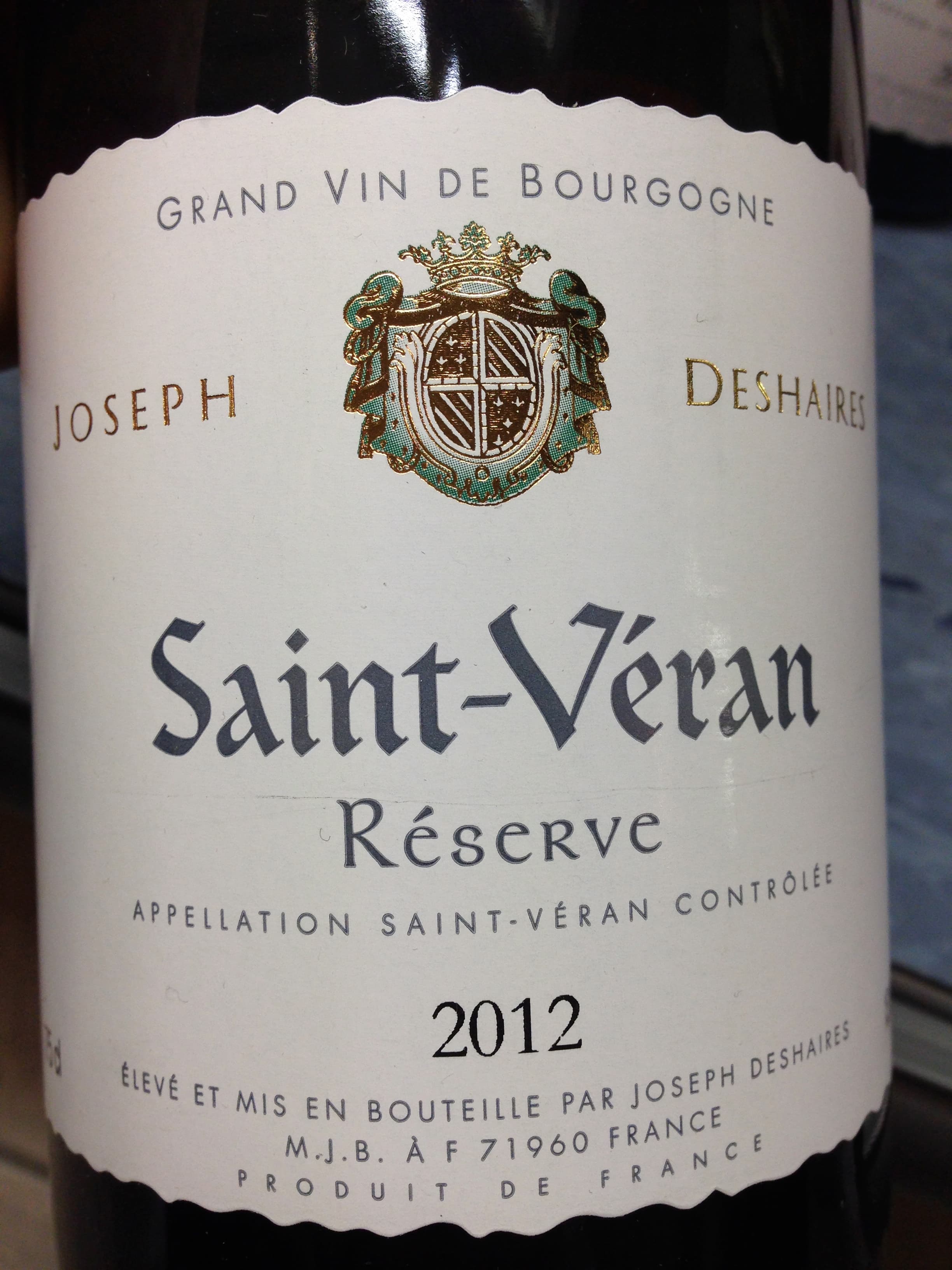 Magisk chardonnay för 100-lappen