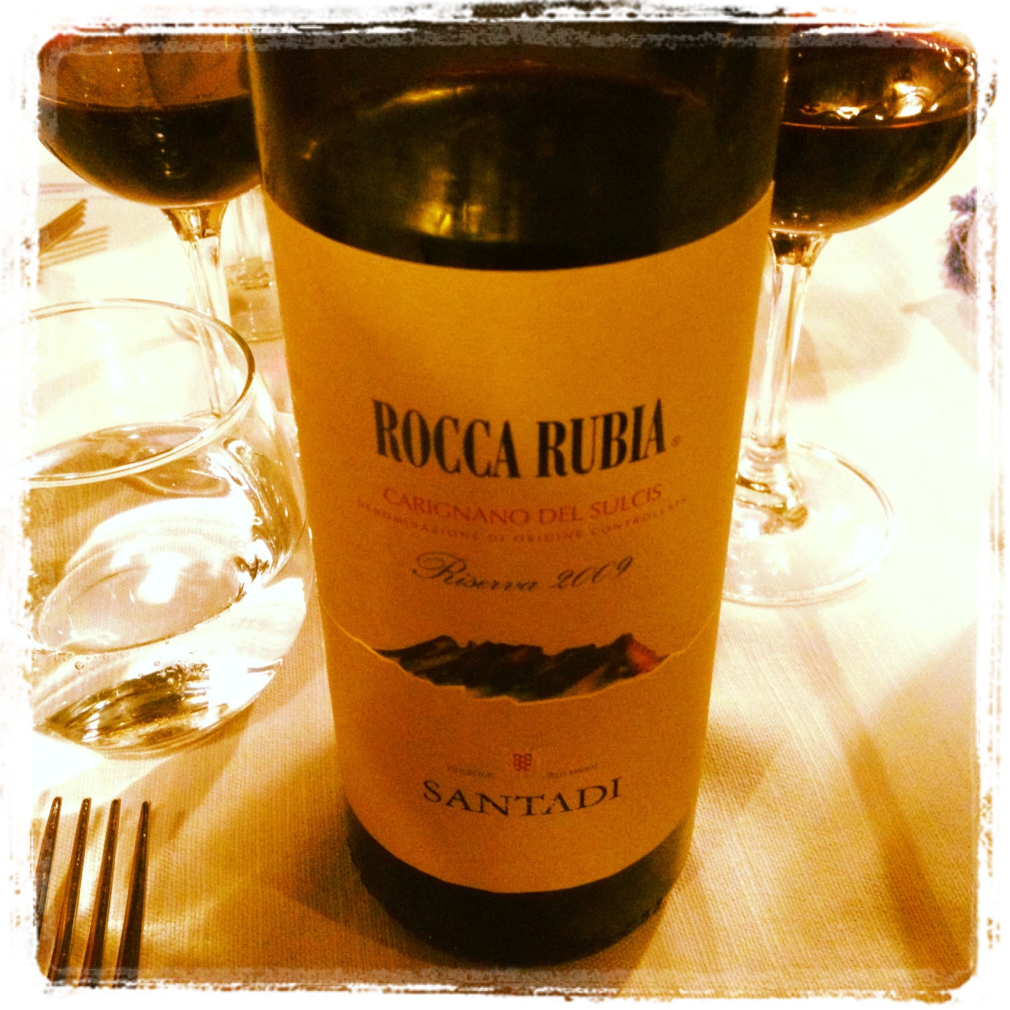 Sardinien – en pärla i Medelhavet