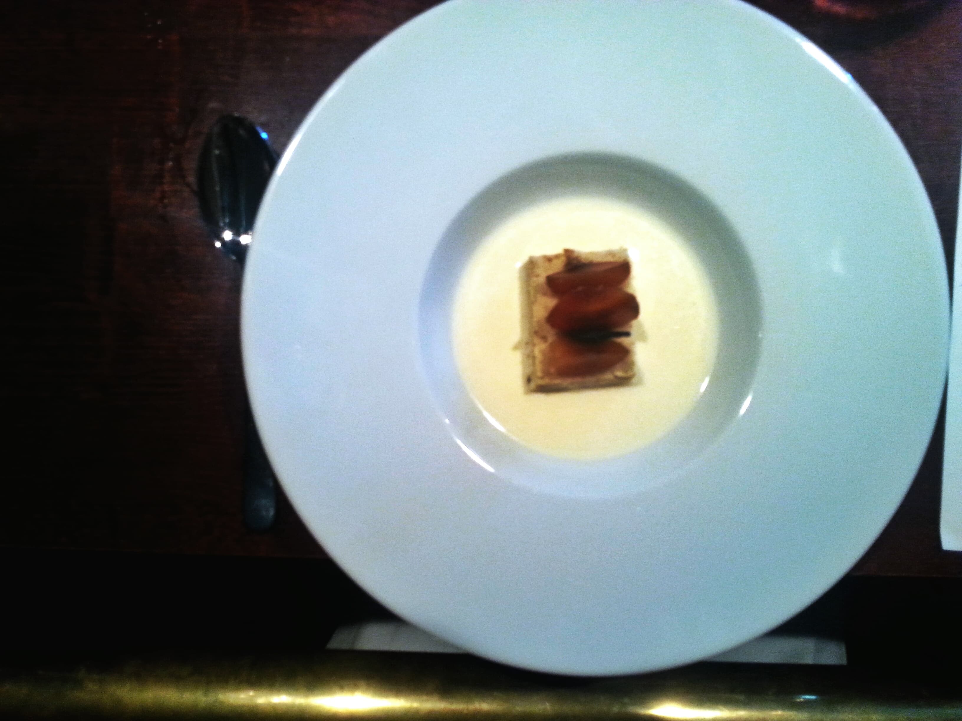 Vita Amandi – värt en resa