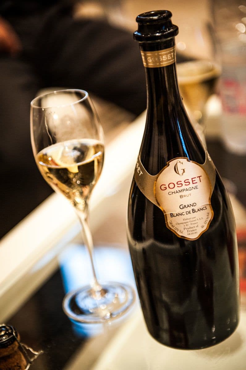 Champagne eller mousserande vin inför nyår och festen, här är mina tips. Bäst i test!