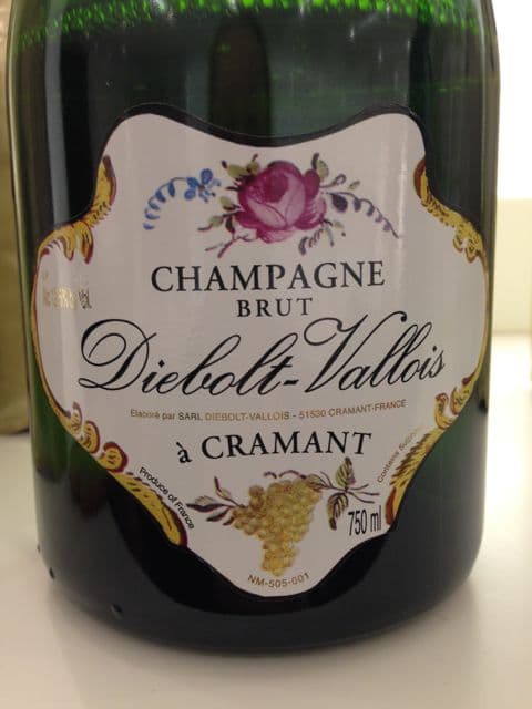 Beställningsviner som hamnat på hyllorna