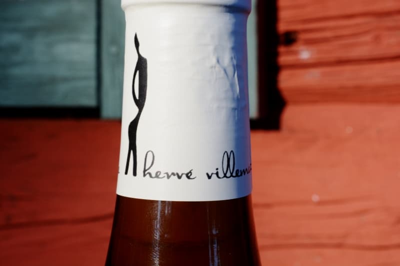 Jag är nyfiken Naturvin