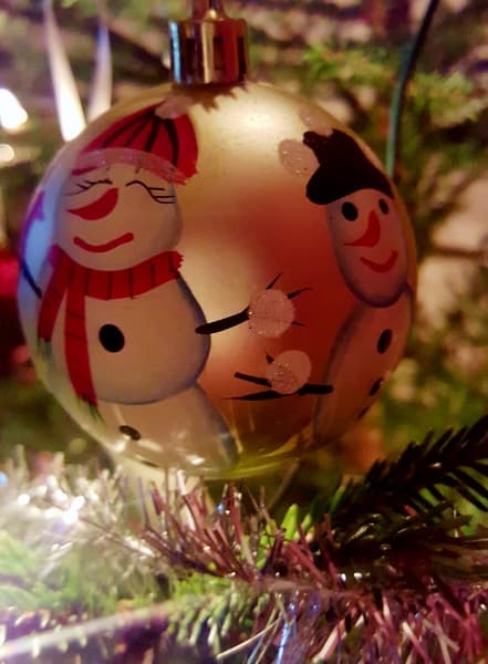 Julhelgen blad för blad – lästips