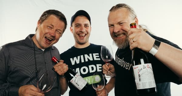 21 viner från Portugal