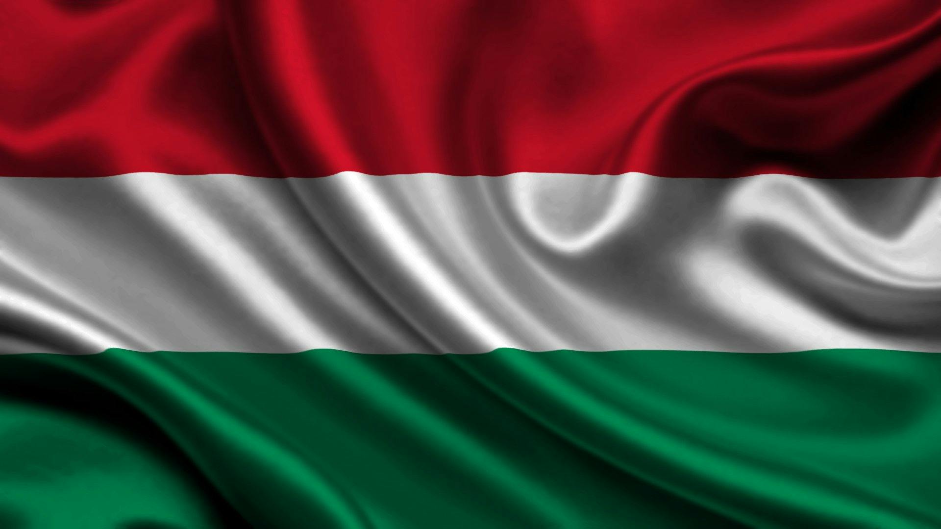 Vinlandet Ungern