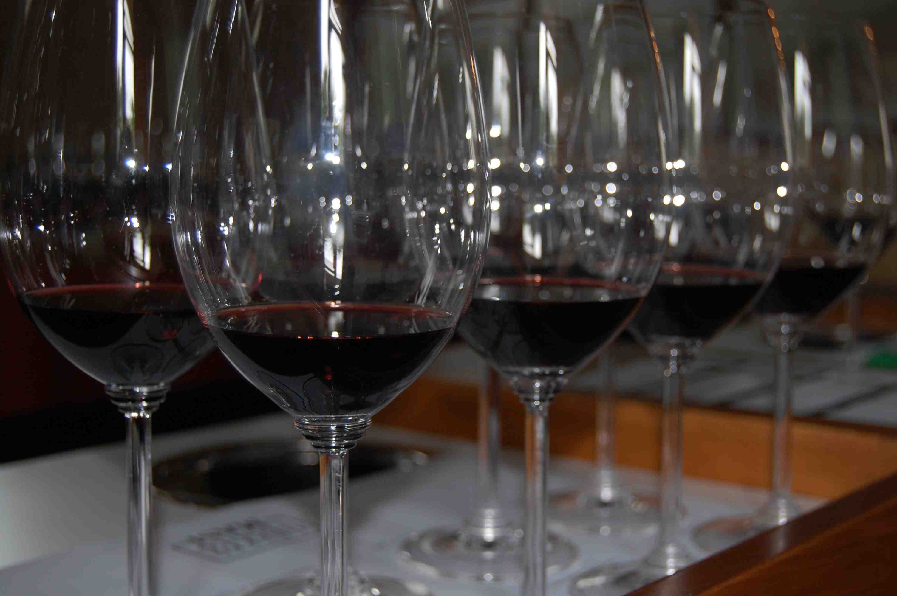 Valpolicella årgång 2014