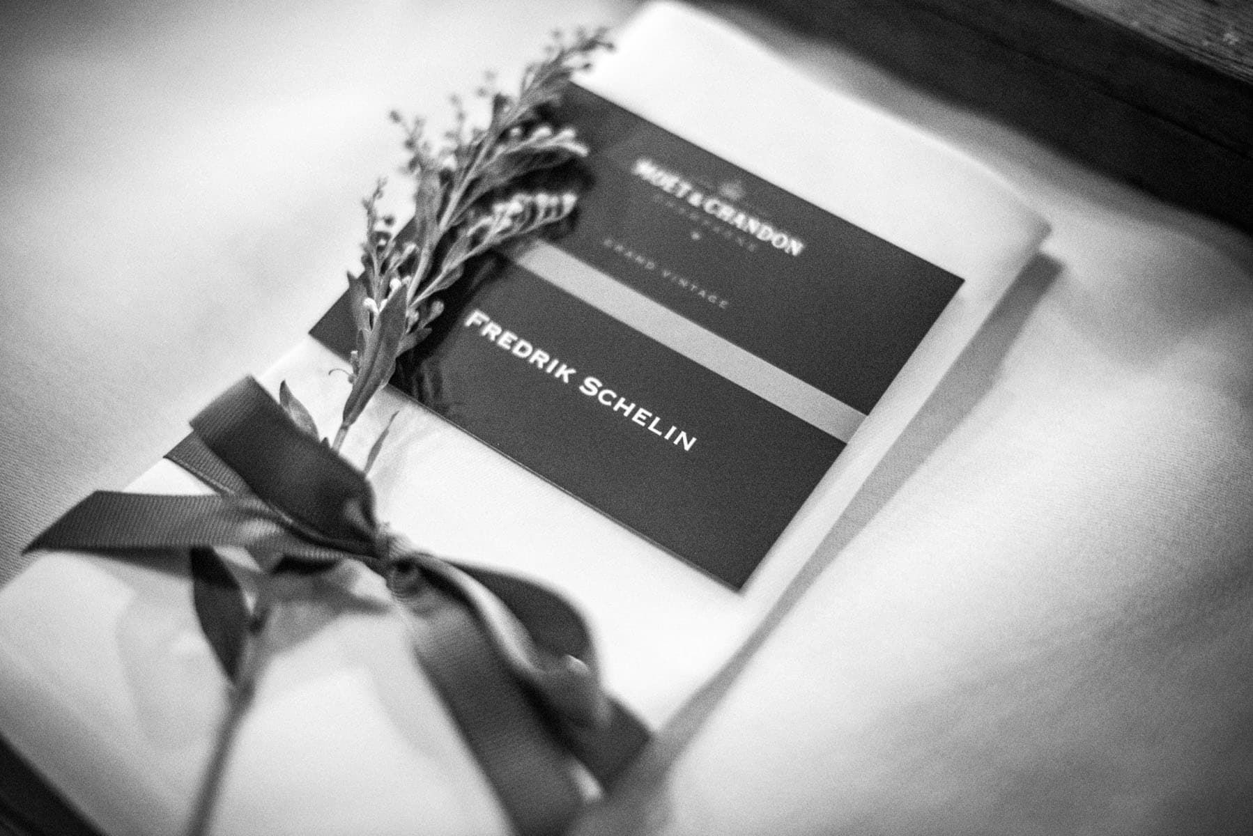 CHAMPAGNE MOËT & CHANDON SLÄPPER NYA GRAND VINTAGE 2006 – DINVINGUIDE.SE VAR PÅ PLATS