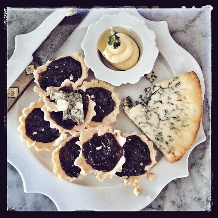 Mer Stilton och portvin – Det är ju snart jul!