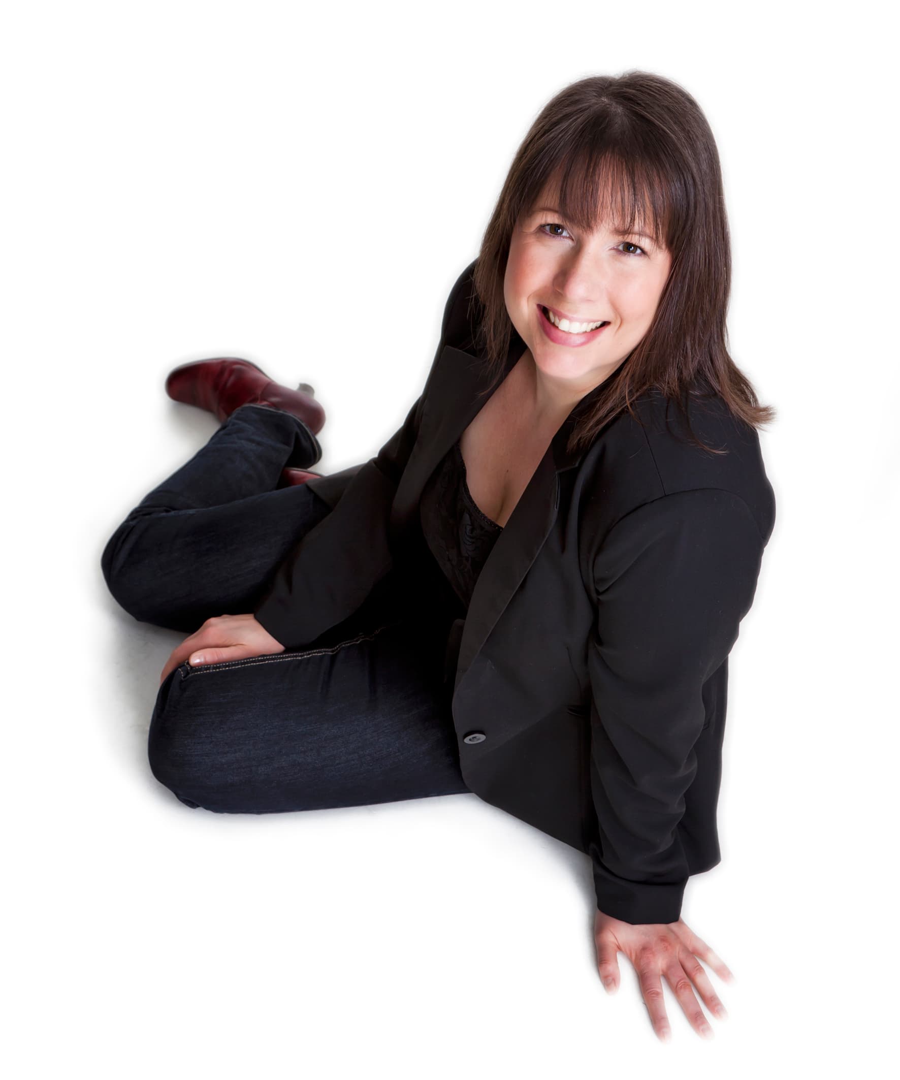 bild på Karoline Nordefors