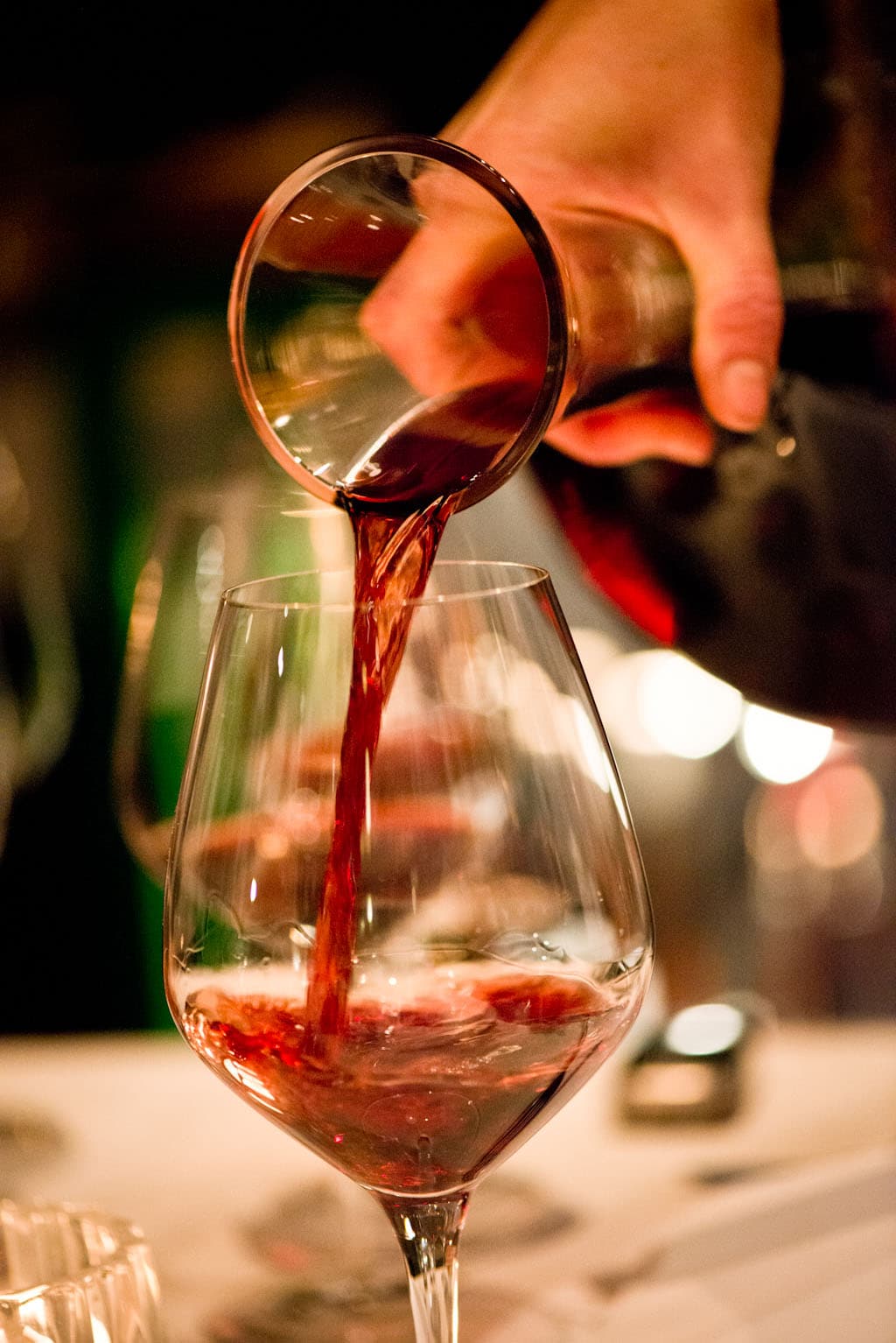 Systembolagets nyheter 24 april