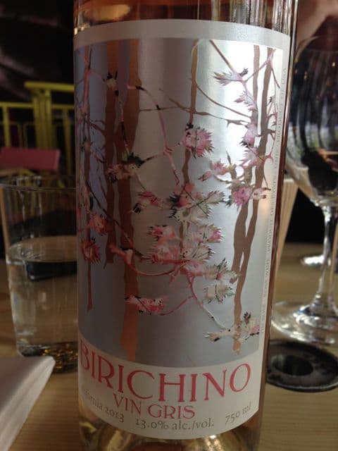 Birichino – Sval elegans och en hyllning till Provence