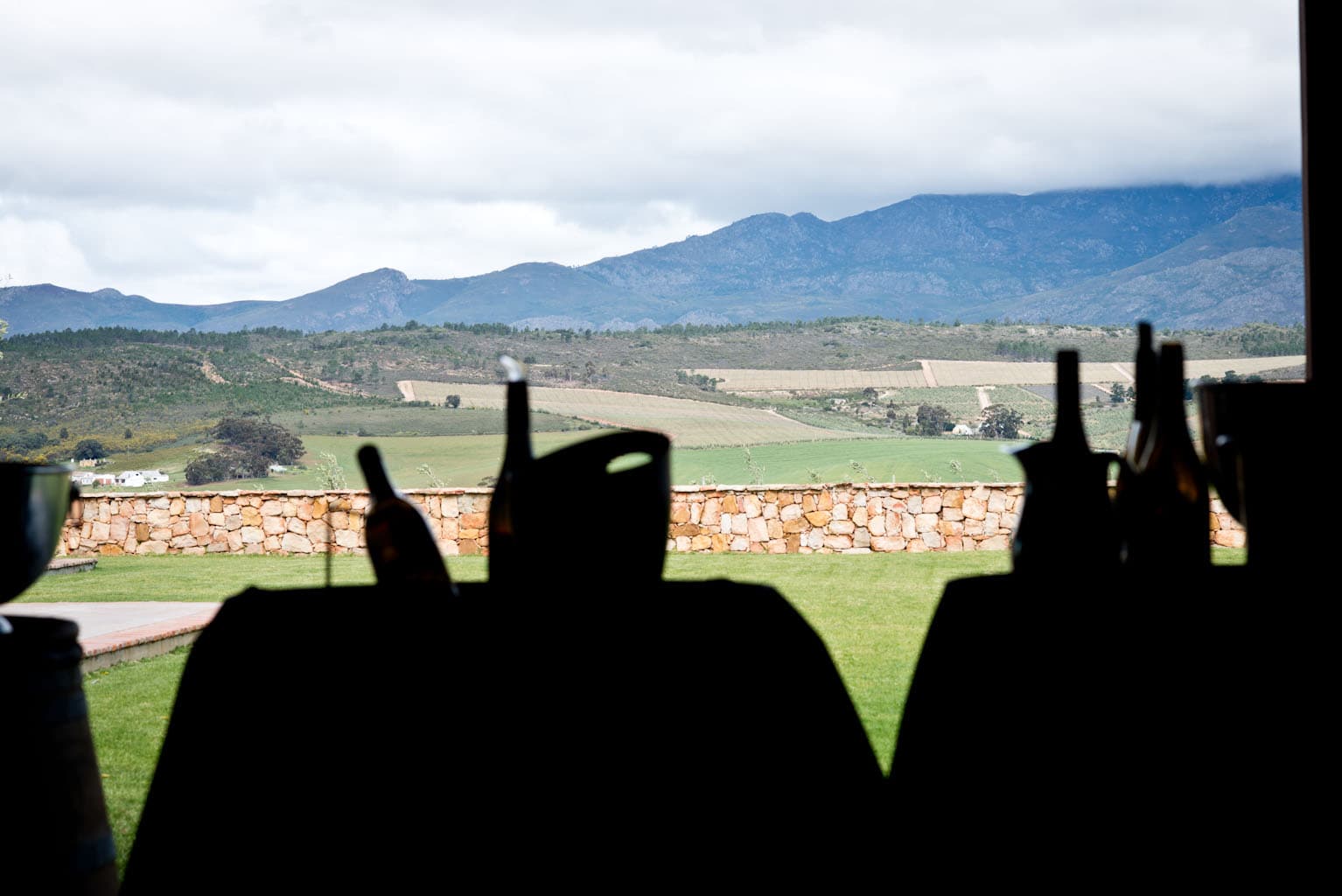 Brunello istället för Bourgogne