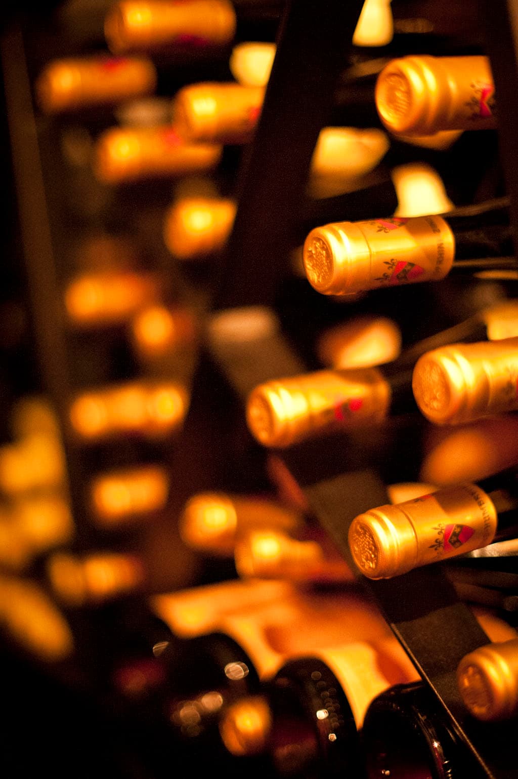 Snart jul – lyxig shiraz/syrah till önskelistan