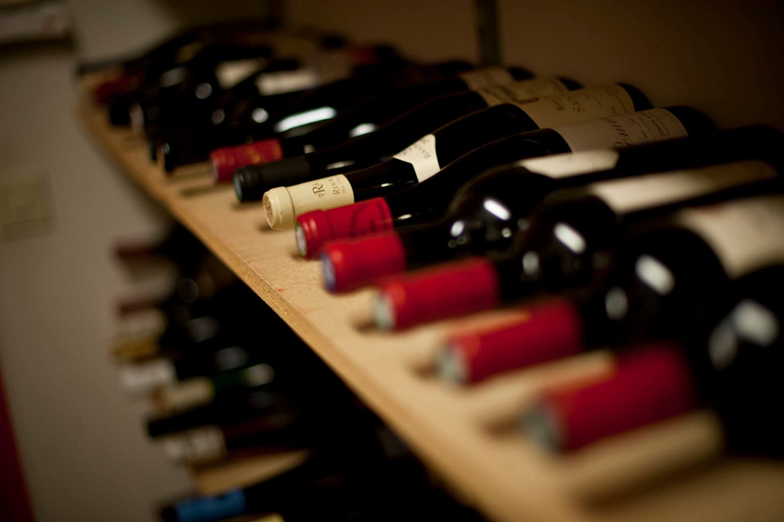 Systembolaget – Fast sortiment 1 mars 2018