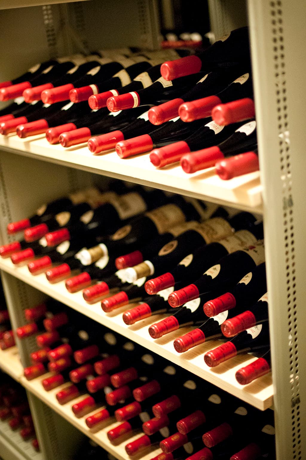 Vintips från den fasta lanseringen i mars