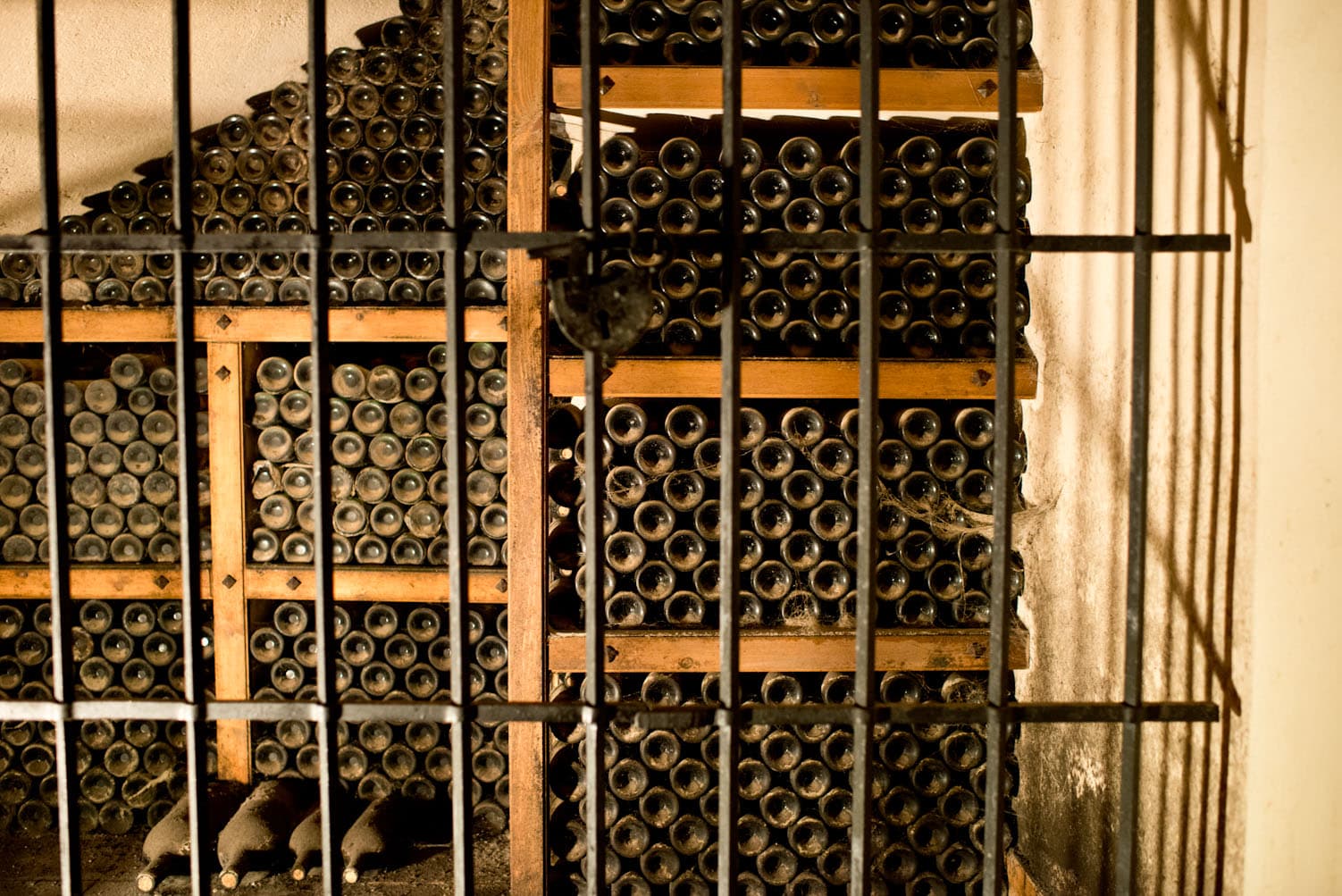 Systembolaget – Små partier 3 juni