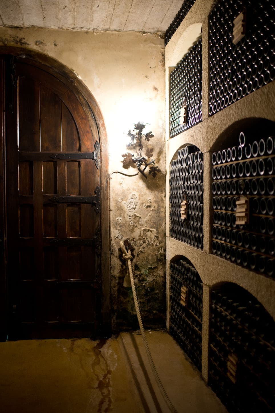 Systembolaget – Små partier 2 december 2016