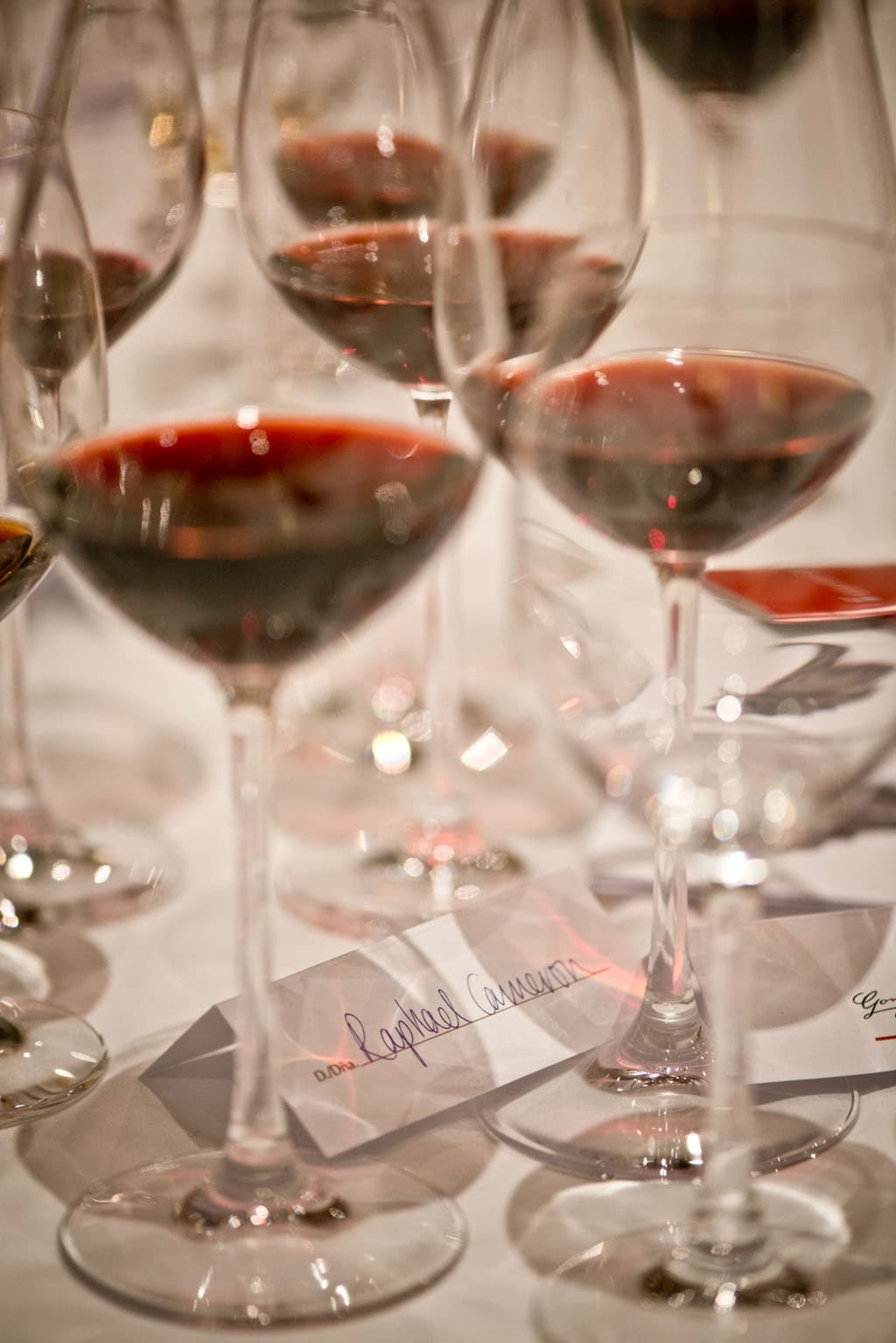 Goda viner till grillen för en 100-lapp