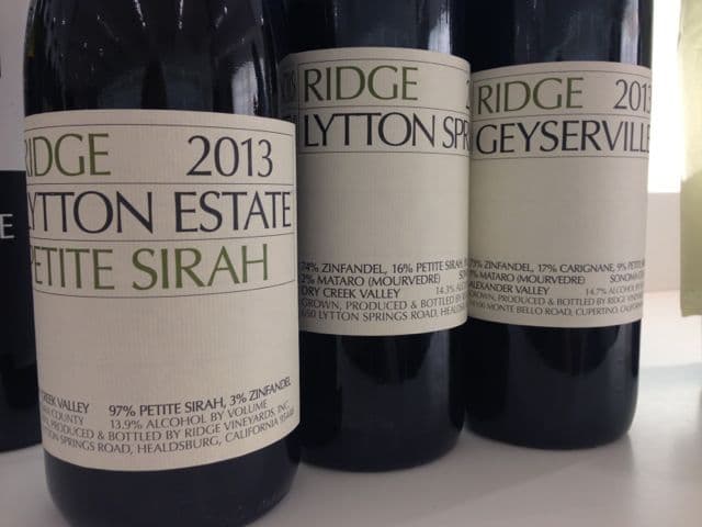 Små partier 21 augusti