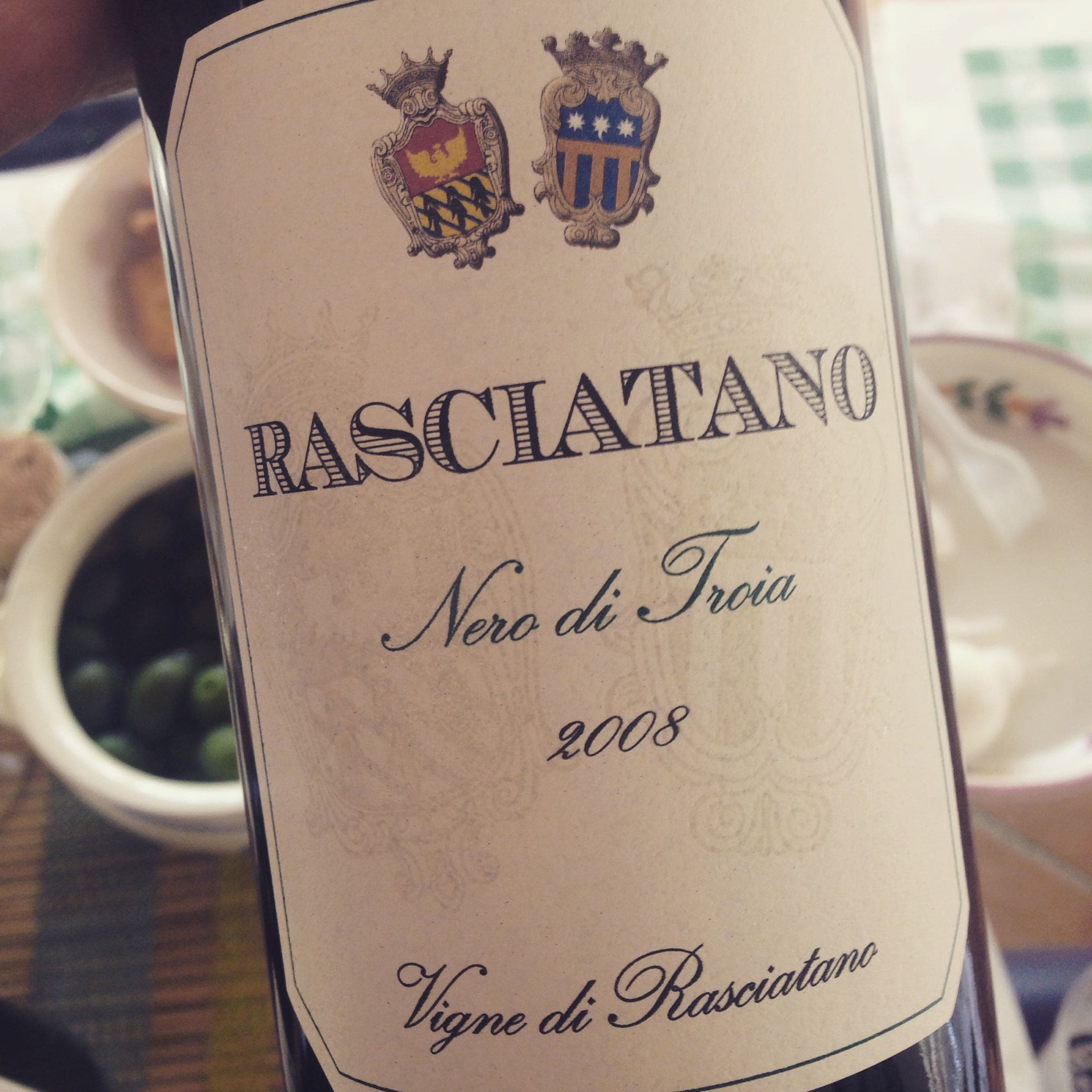 Apulien – en syditaliensk pärla