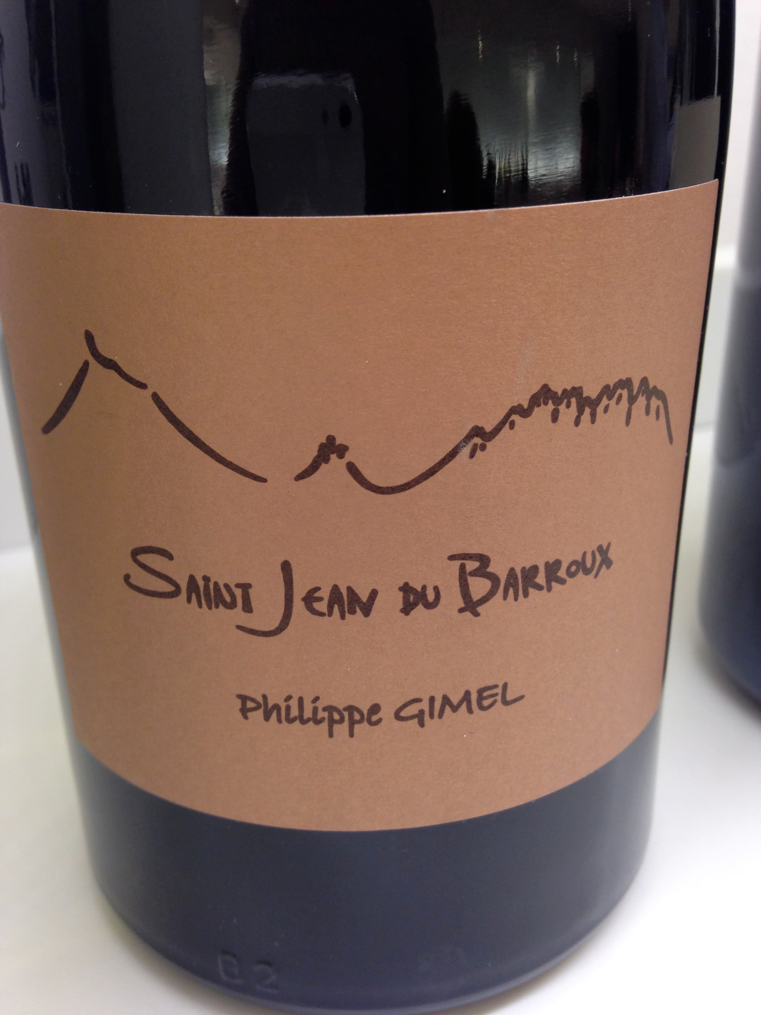 Södra Rhône – inte bara Chateaneuf-du-pape