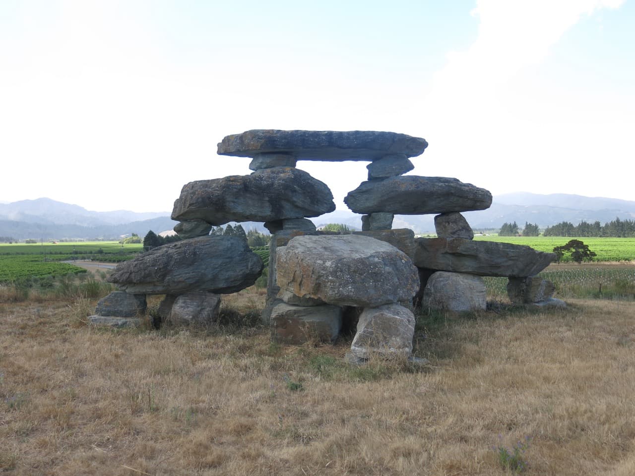 Biodynamiskt vinprat med Seresin Estate