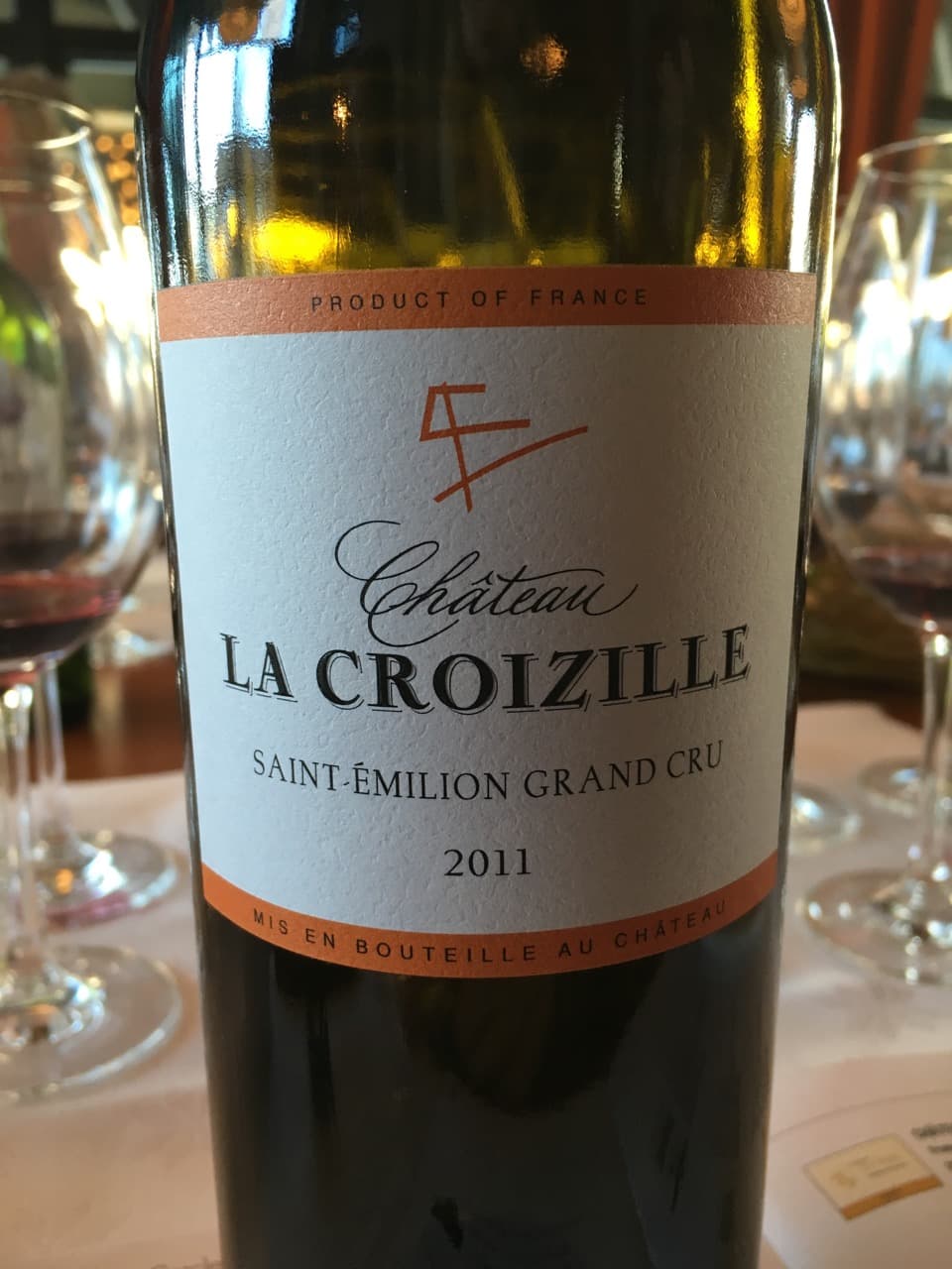 Bordeaux – alldeles för dyrt, otillgängligt och komplicerat. Eller?