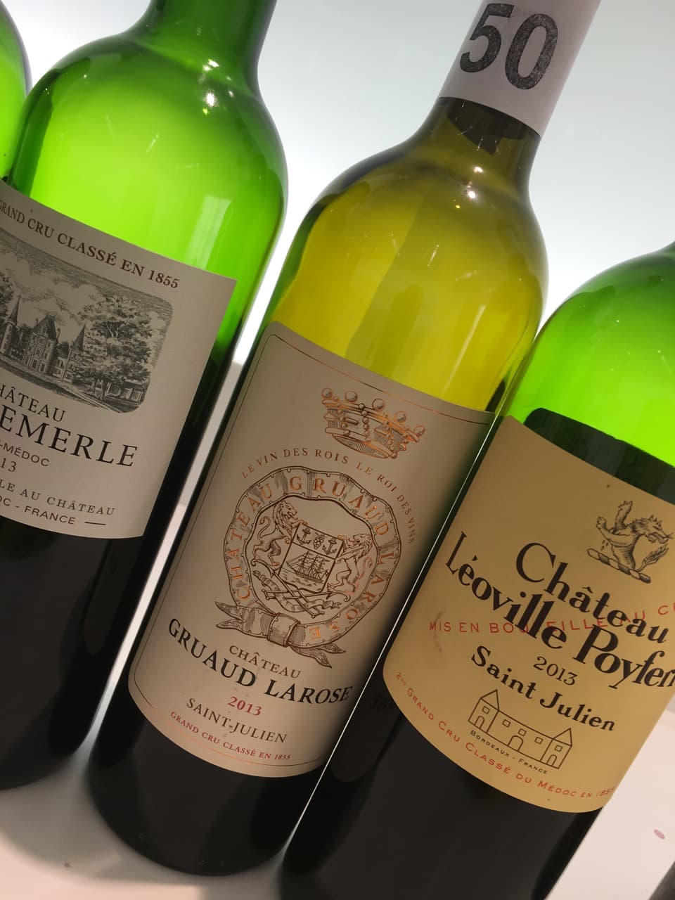 Små partier 5 februari