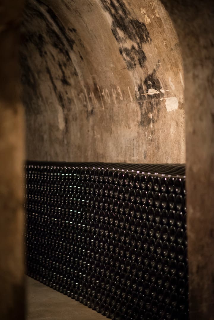 Från beställning till fast sortiment