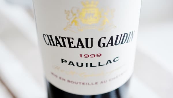 Vad dricker du på påskafton?