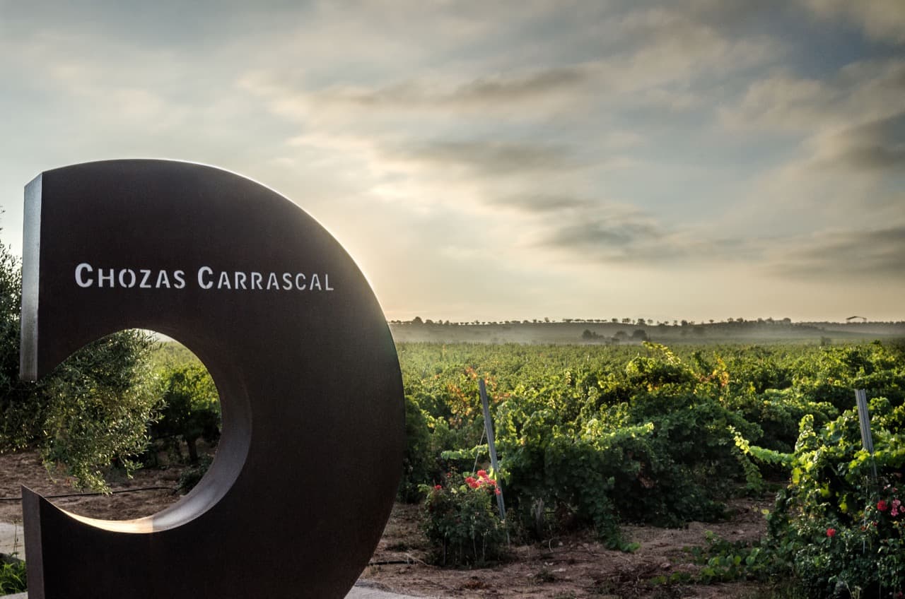 Ball Bobal och magisk Mencia