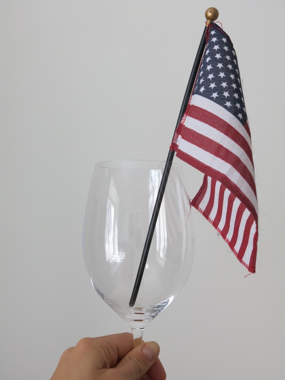 Snart 4 juli – drick amerikanskt!