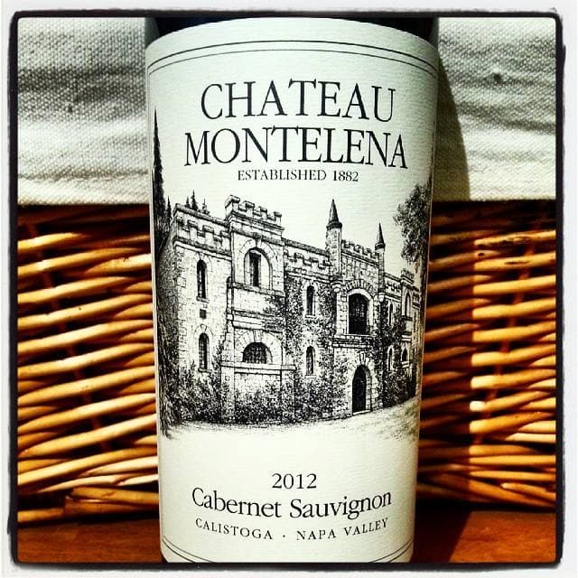 Vineriet som vann – Chateau Montelena