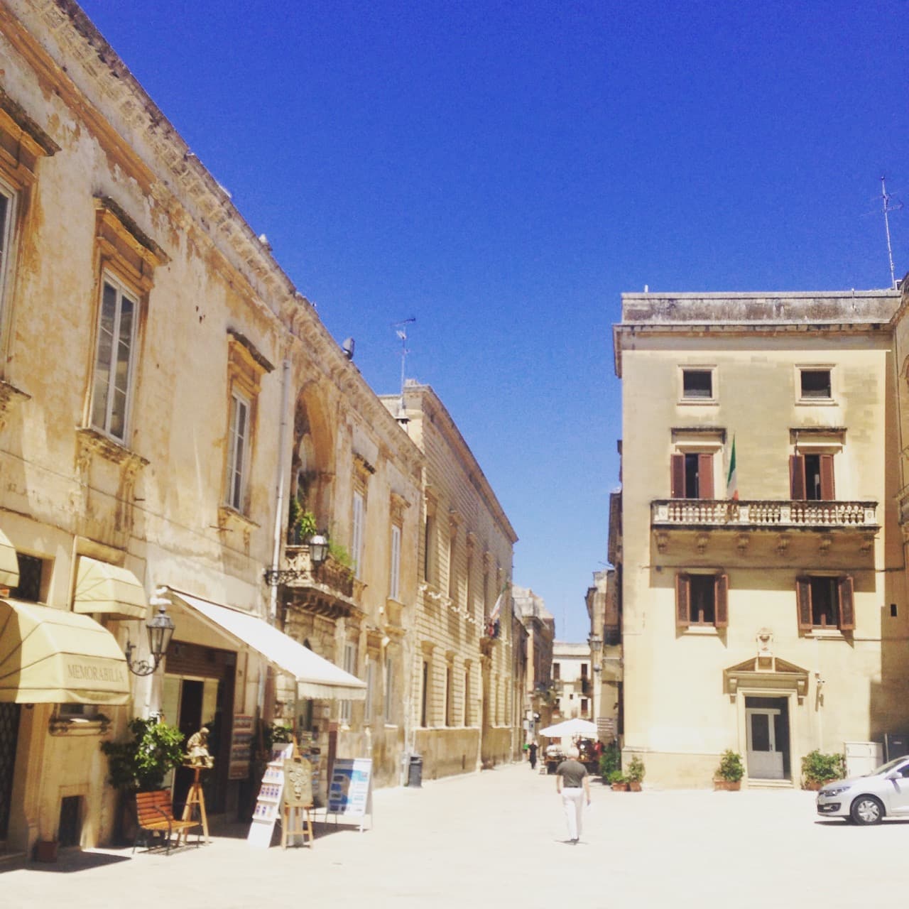 Syditaliensk vinvärme från Kampanien, Apulien och Basilicata