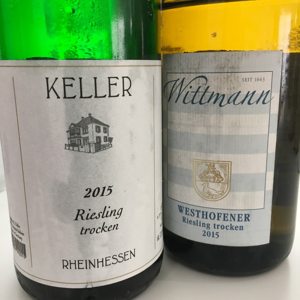 Systembolaget – Små partier 7 oktober 2016