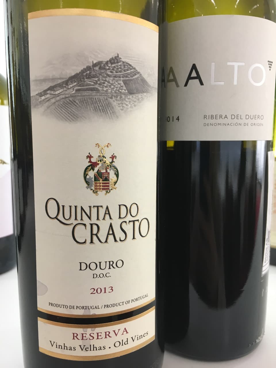 Systembolaget – Små partier 18 november 2016