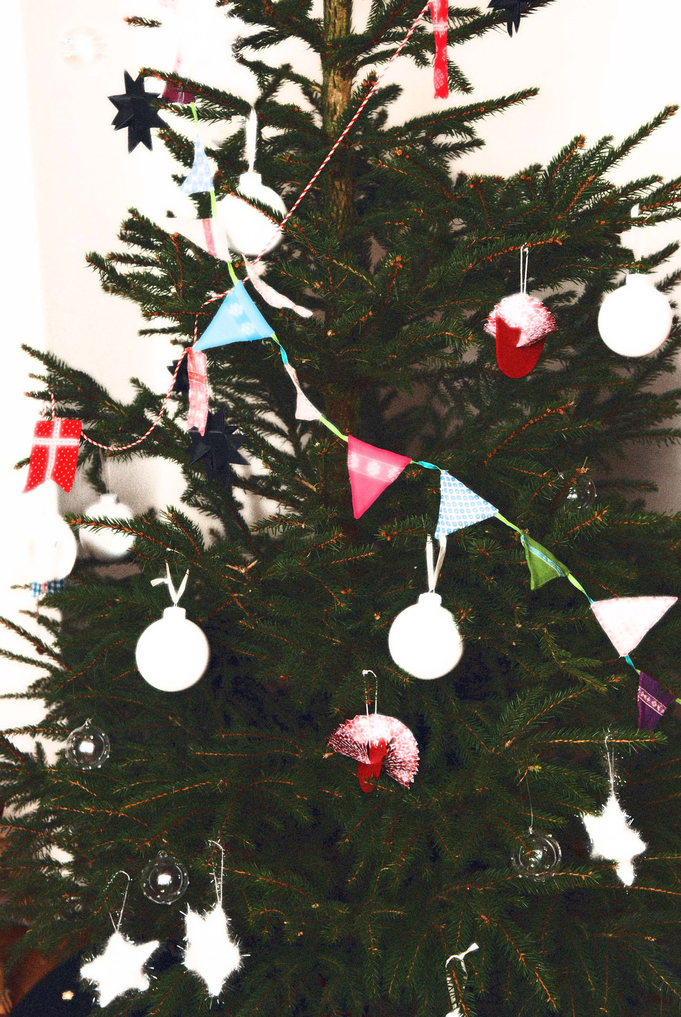 Mer rött till julbordet – sista chansen