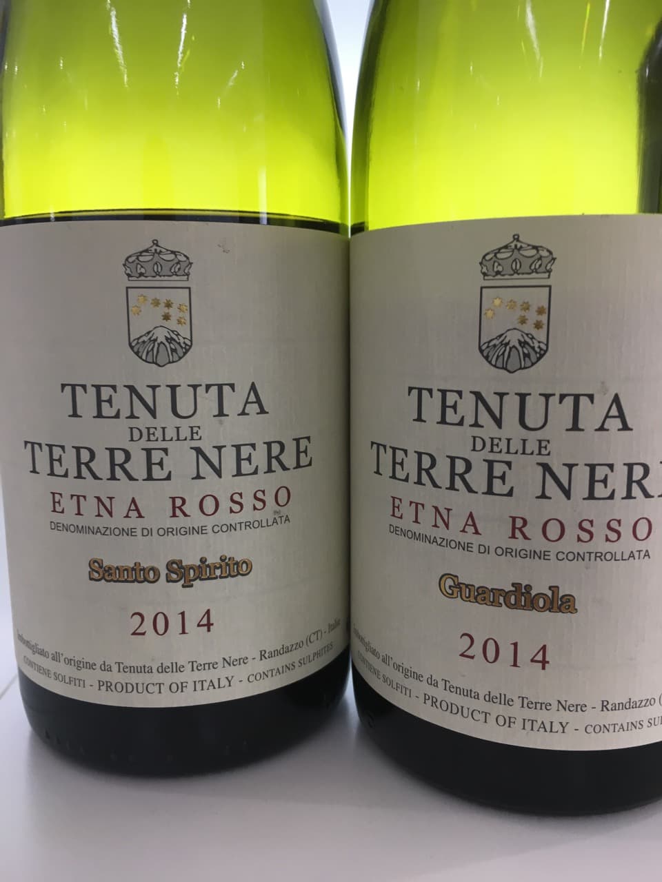 Systembolaget – Små partier 20 januari 2017