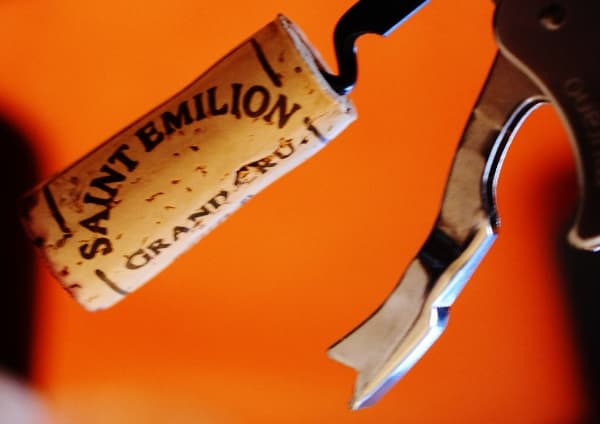 Röda klassiker: Bordeaux