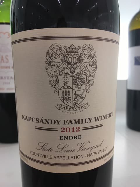 Systembolaget – Små partier 17 mars 2017