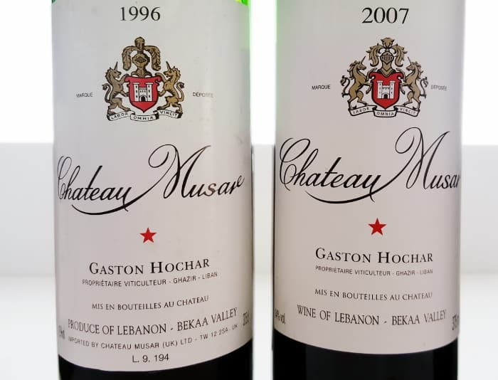 Magnus botaniserar bland små partier (21 april)