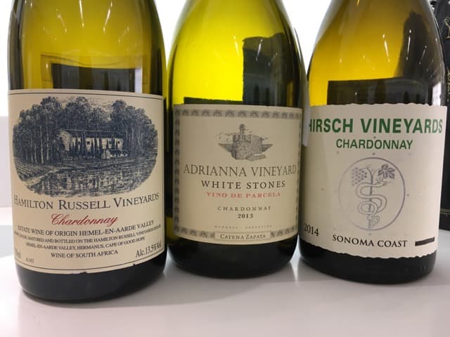 Systembolaget – Små partier 19 maj.