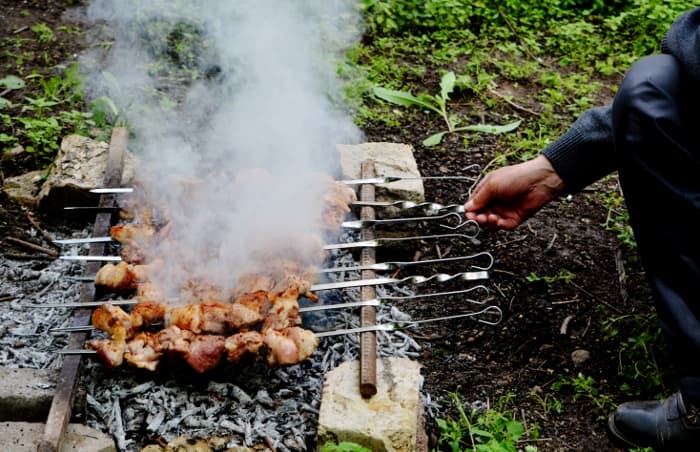 Grillviner till sommarens grilläventyr