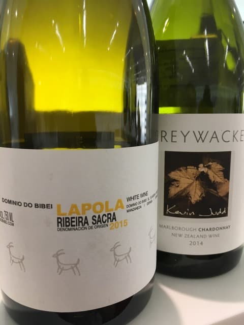 Systembolaget – Små partier 18 augusti 2017